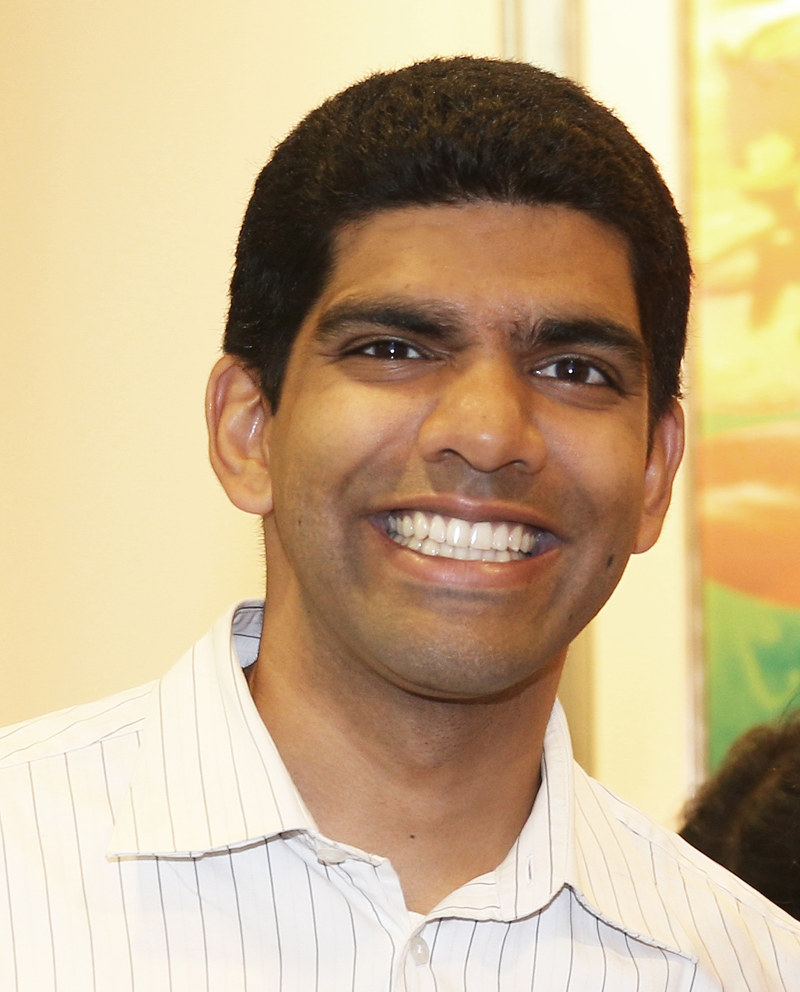 Ratul Narain is a Stanford engineering graduate with experience developing medical products at Boston Scientific Embolic Protection, Johnson &amp; Johnson ... - ratul1